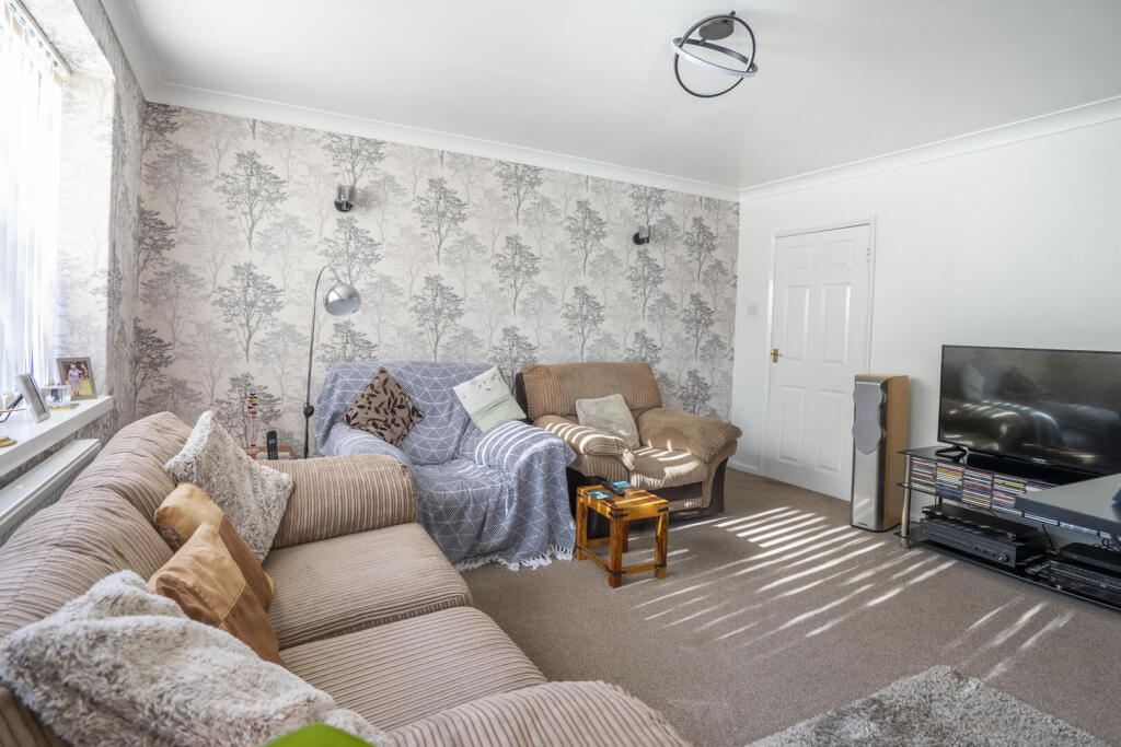 House in York, Woodthorpe - View 4
