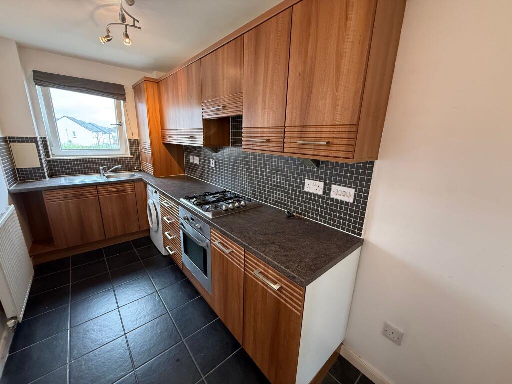 Apartment in Edinburgh - View 3