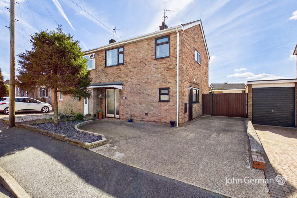 Main image of property: Money Hill, Ashby-de-la-Zouch