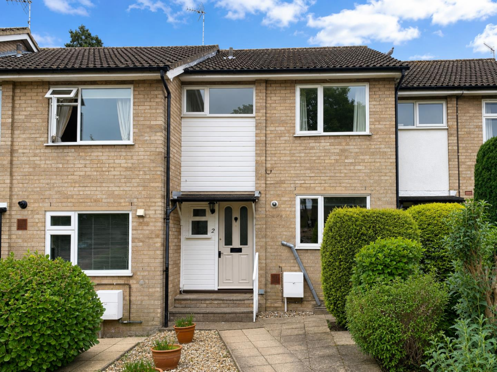 Main image of property: Pickwick Crescent, Bury St. Edmunds