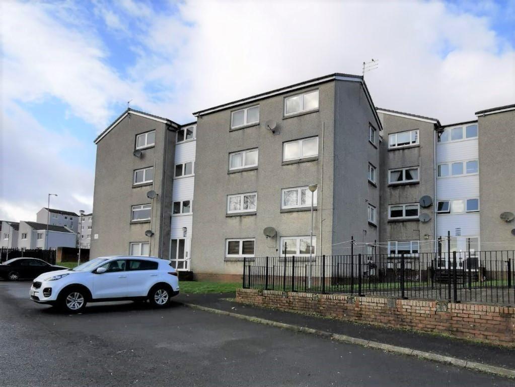 Main image of property: Dougray Place, Barrhead, G78