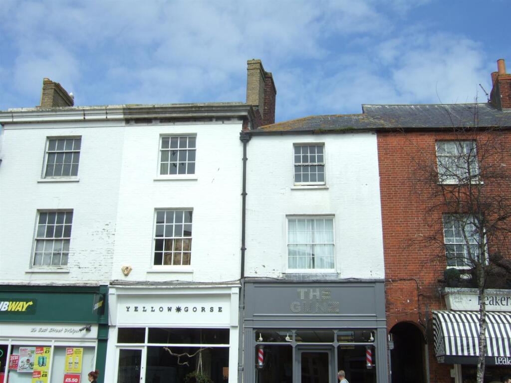 Main image of property: East Street, Bridport