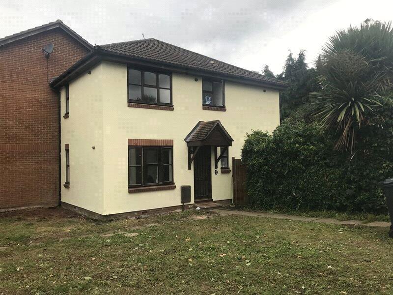 Main image of property: Wordsworth Mead, Redhill, Surrey, RH1