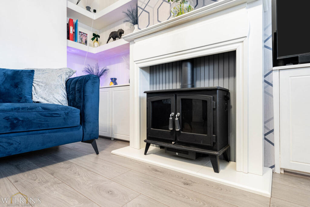 Cossington Road, Birmingham, West Midlands, B23 photo 4