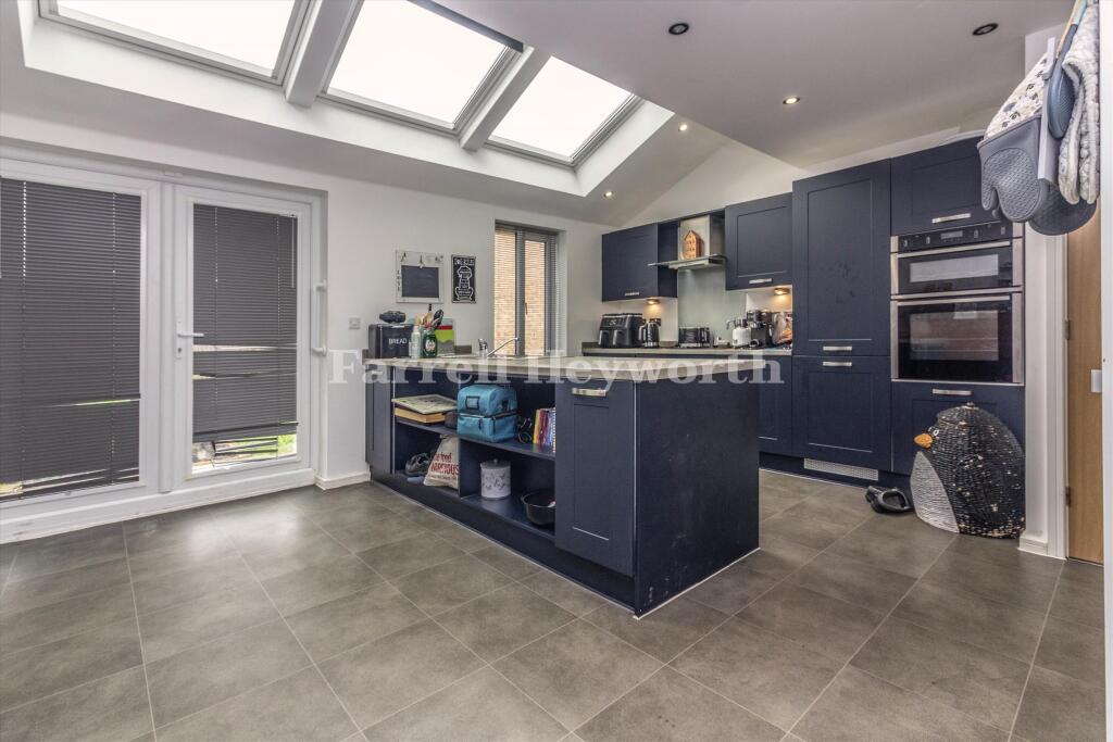 House in Preston, Bamber Bridge - View 5