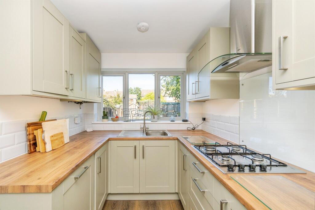 House in Walsall - More