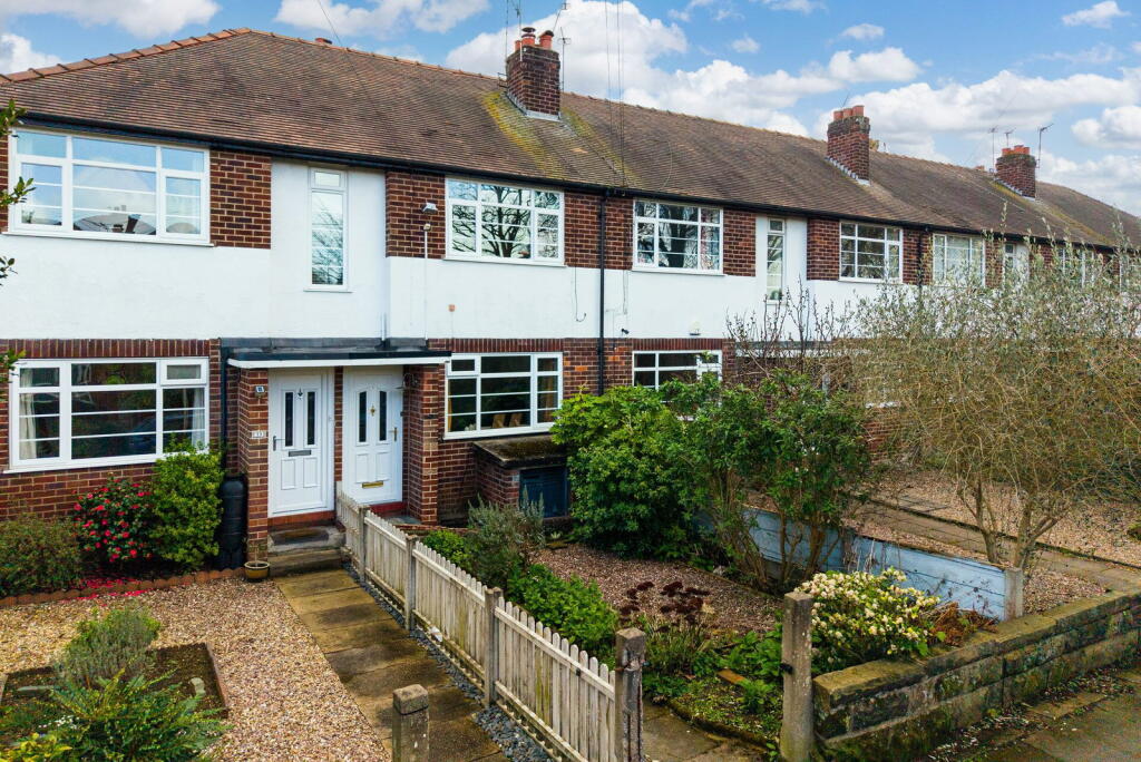 Main image of property: Friars Road, Sale, M33 7UU