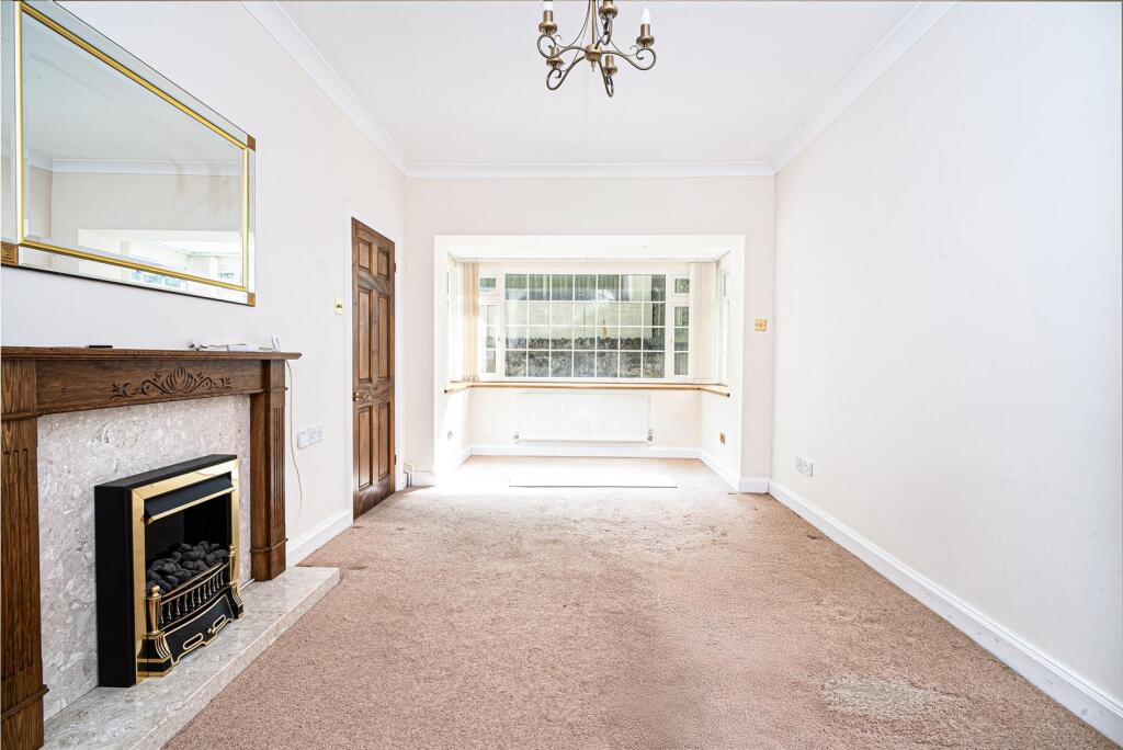 House in Ventnor, Isle of Wight - View 6