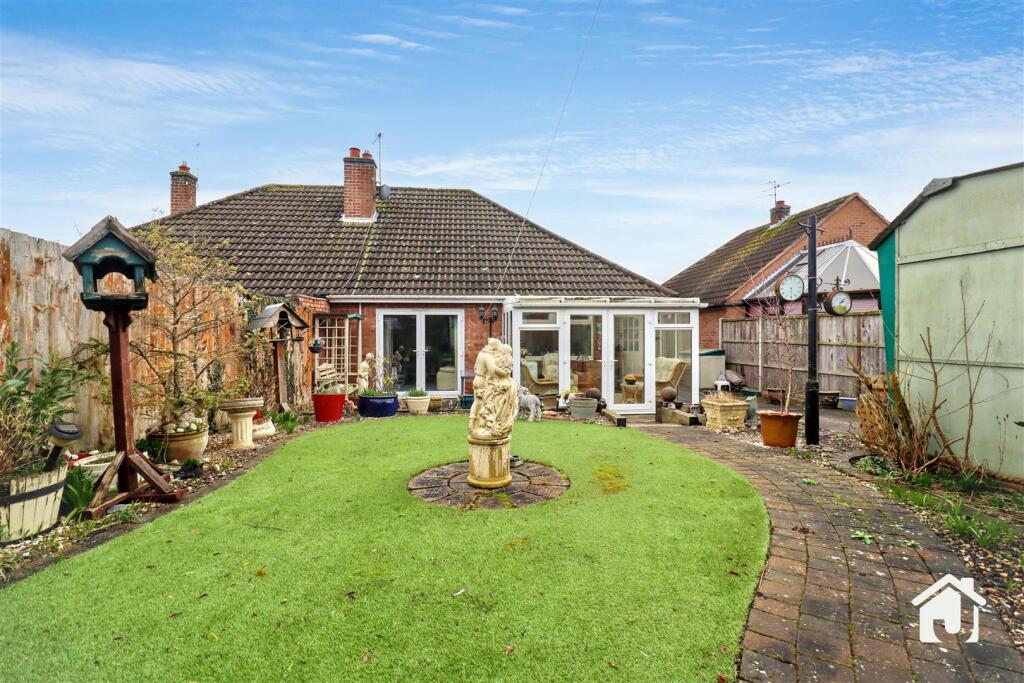 House in Charnwood, Anstey - View 2