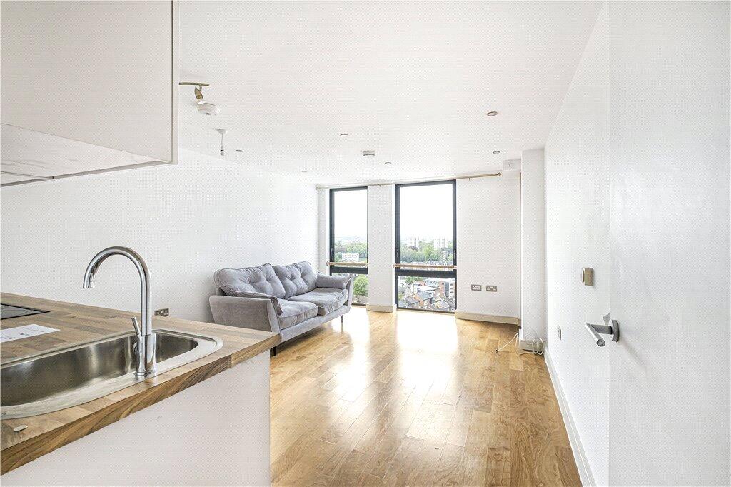 Main image of property: Masons Avenue, Croydon, CR0