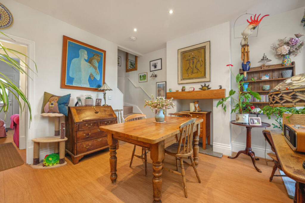 House in Charnwood, Woodhouse - More