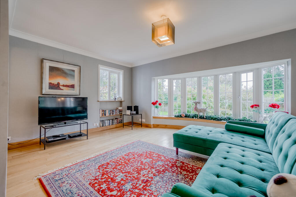 House in Glasgow, Argyll and Bute - View 4