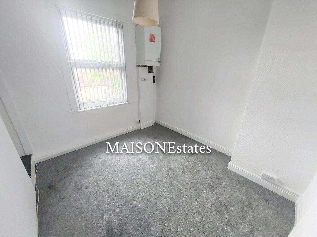 House in Coventry, Ball Hill - More