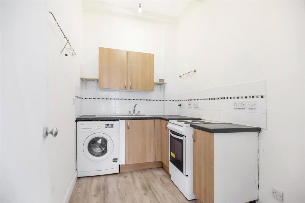 Apartment in Glasgow - View 4