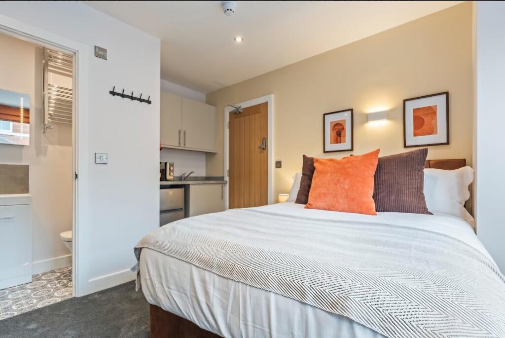 Main image of property: Bayes Street, Kettering, NN16 8EH