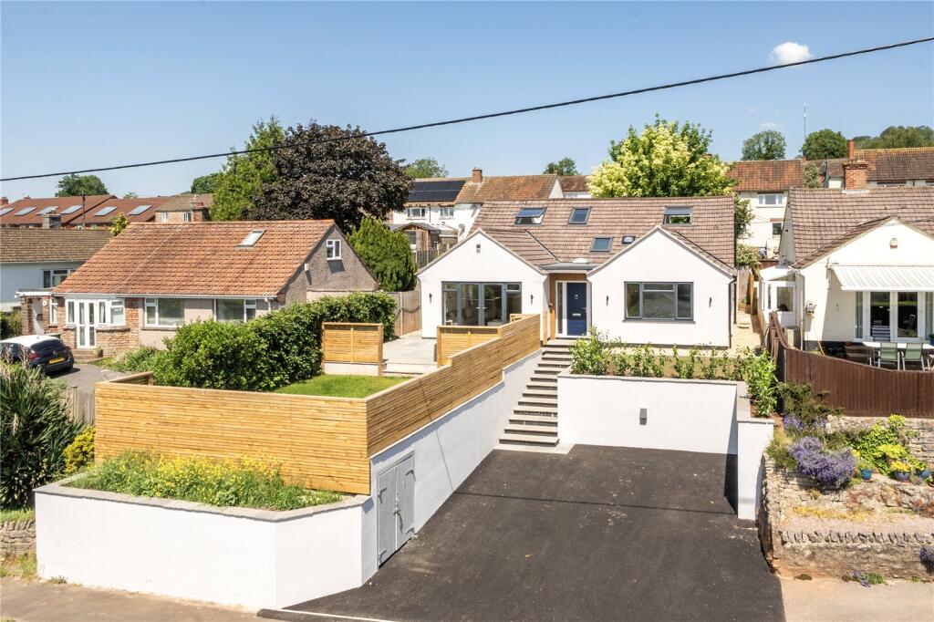 Main image of property: Bath Road, Wells, Somerset, BA5