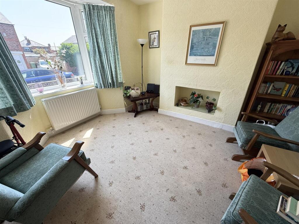 House in St Helens, West Park - View 2
