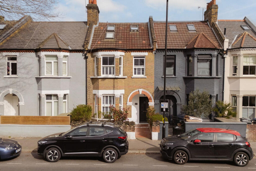 Main image of property: Acton Lane, Chiswick, W4