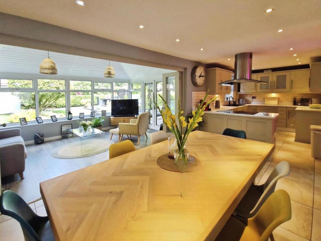 House in Manchester - View 3