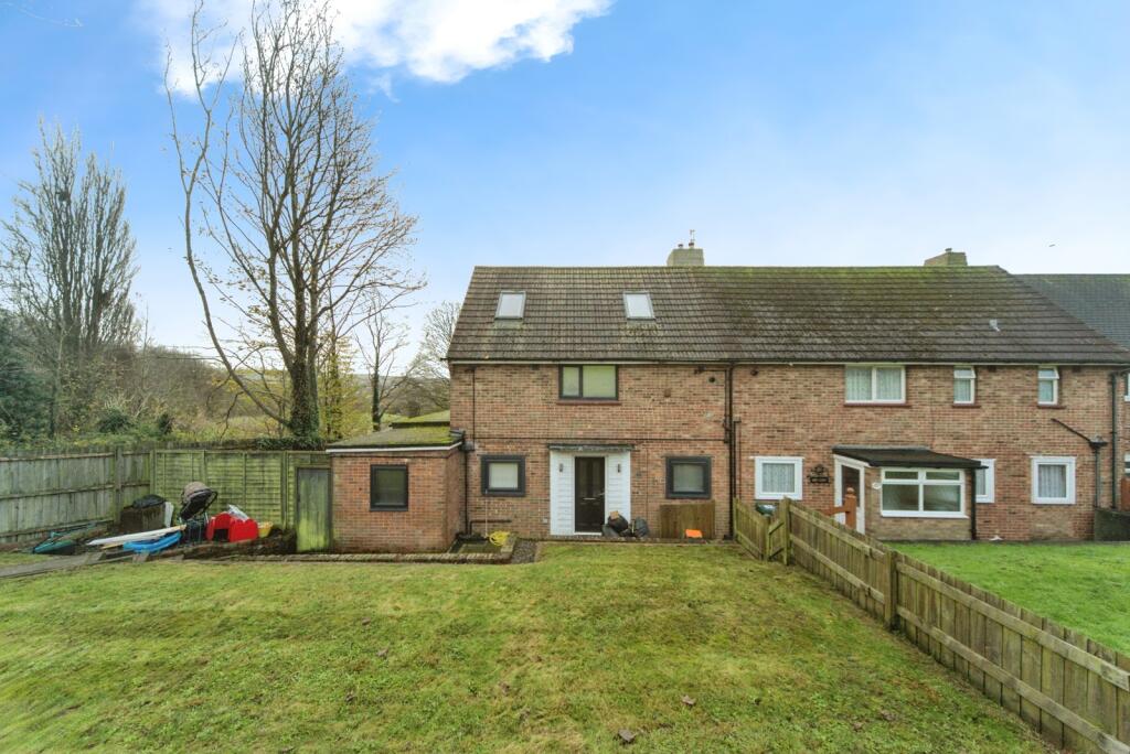 Main image of property: Beatty Avenue, BRIGHTON, East Sussex, BN1