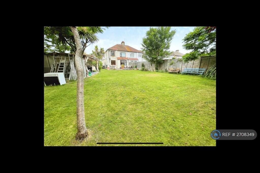 Main image of property: Keswick Avenue, London, RM11