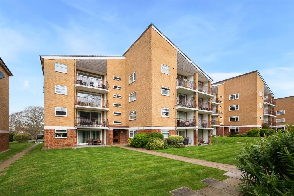 Main image of property: Waylands Mead, Beckenham, BR3