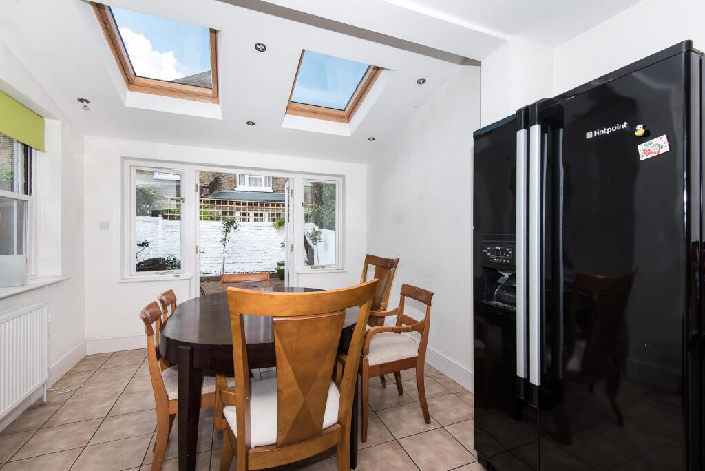 House in London - View 4