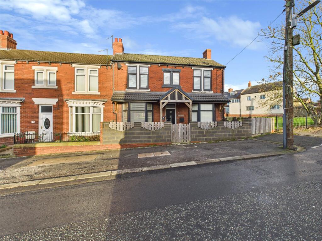 Main image of property: Collingwood Street, Coundon, Co Durham, DL14