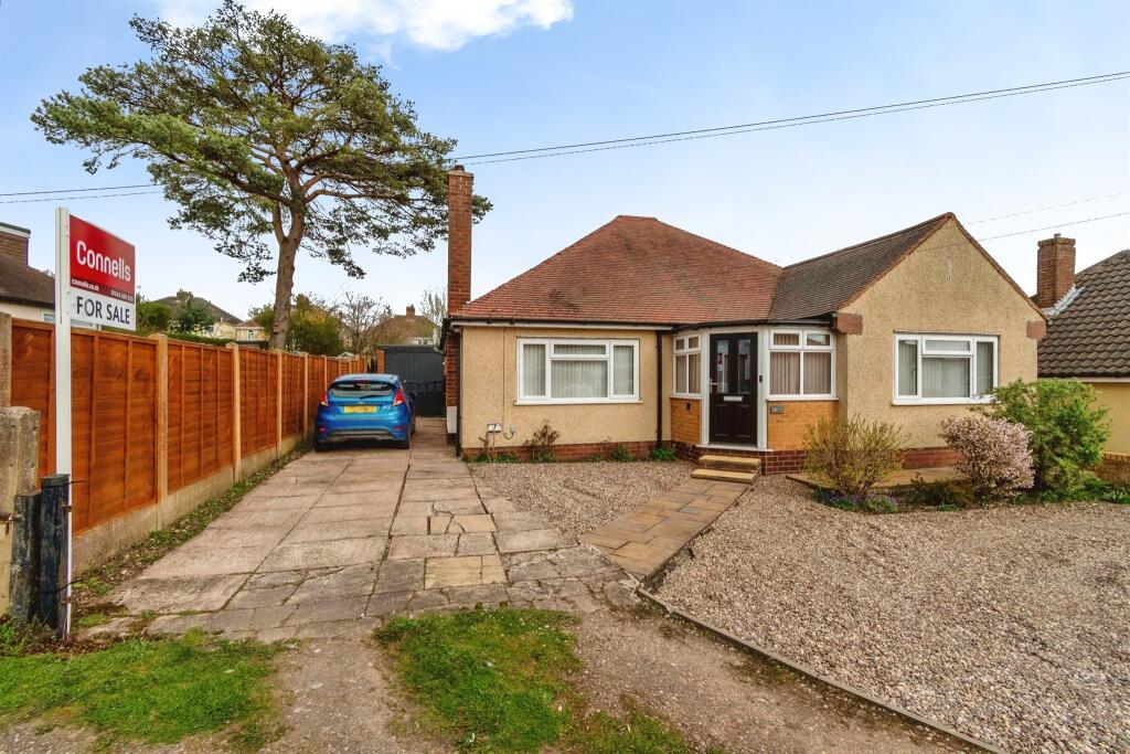 Main image of property: Mount Avenue, Hednesford, CANNOCK