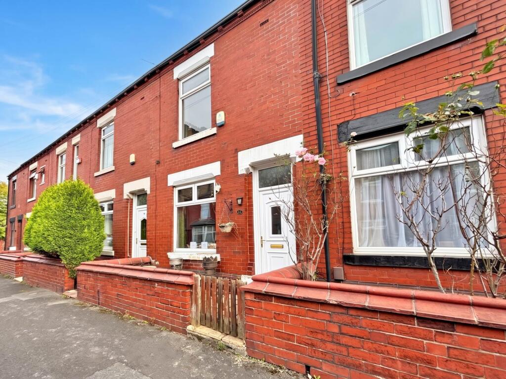 Main image of property: Mellalieu Street, Royton