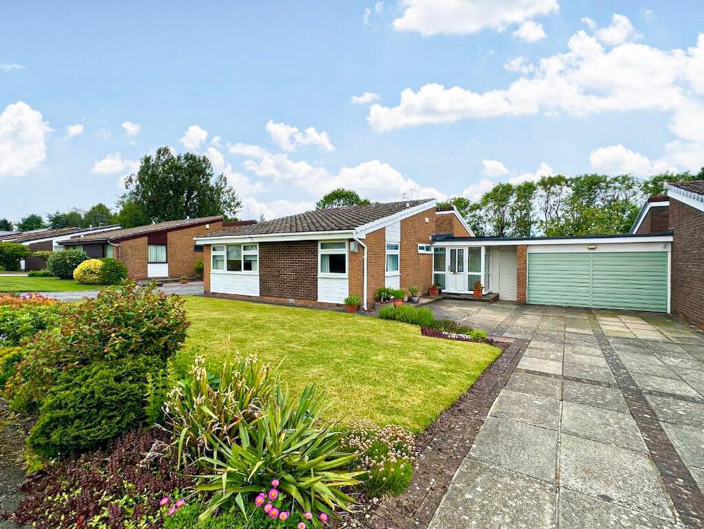 Main image of property: Parklands Drive, Wirral, CH60