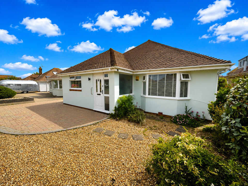 Main image of property: Fowey Close, Shoreham-by-Sea