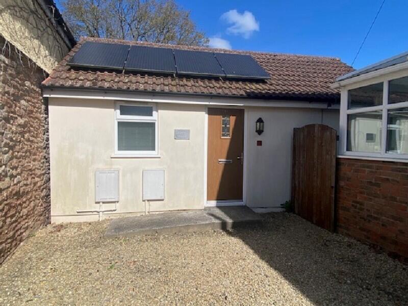 Main image of property: Sidcot Lane, WINSCOMBE, North Somerset, BS25