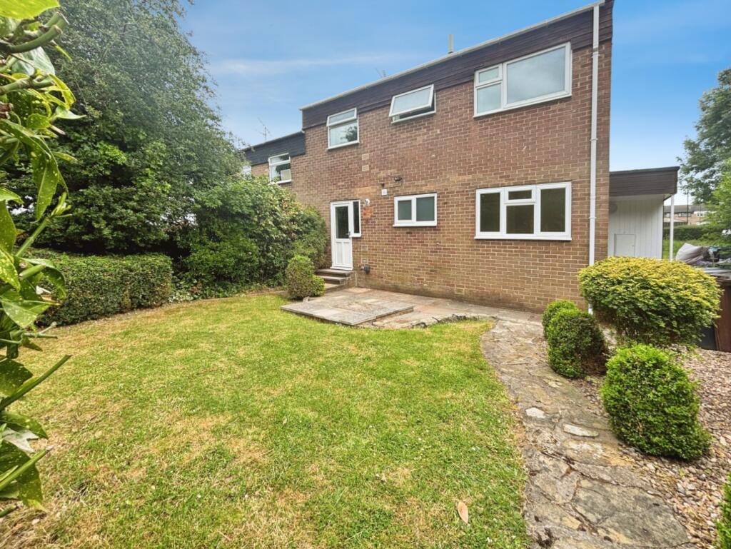 Main image of property: Lime Grove, Chapeltown, Sheffield