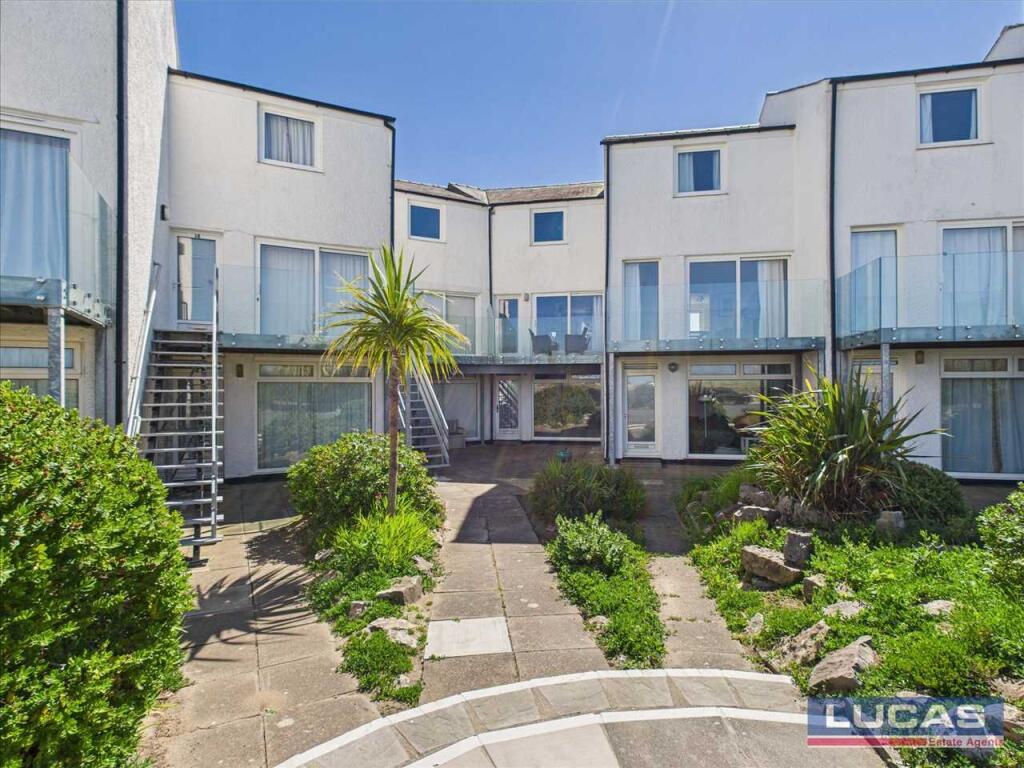 Main image of property: Capel Lodge, Ravenspoint Road, Trearddur Bay