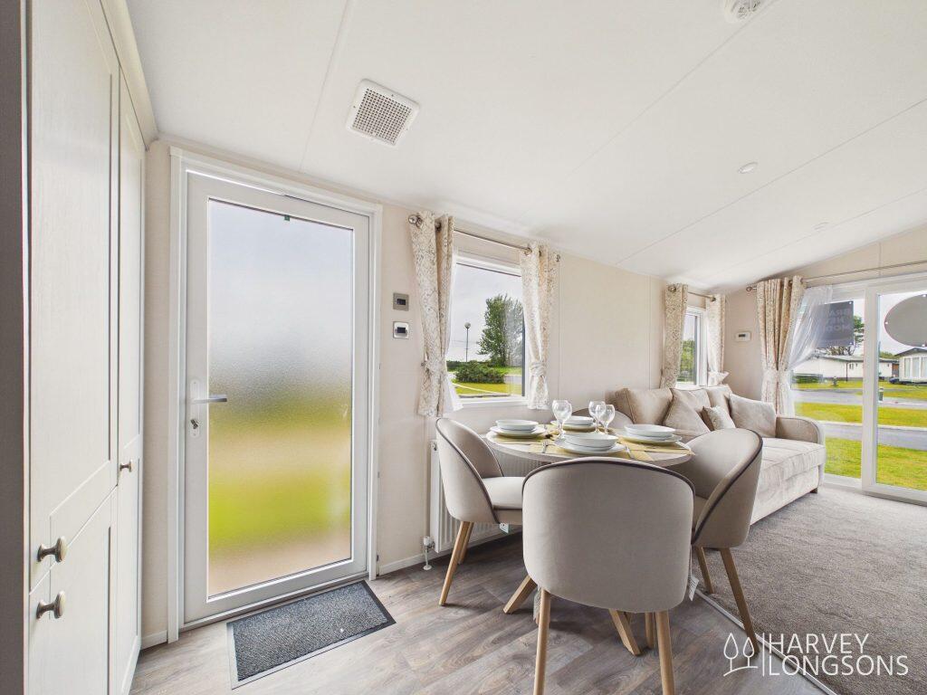 House in Inverness, Moray - More