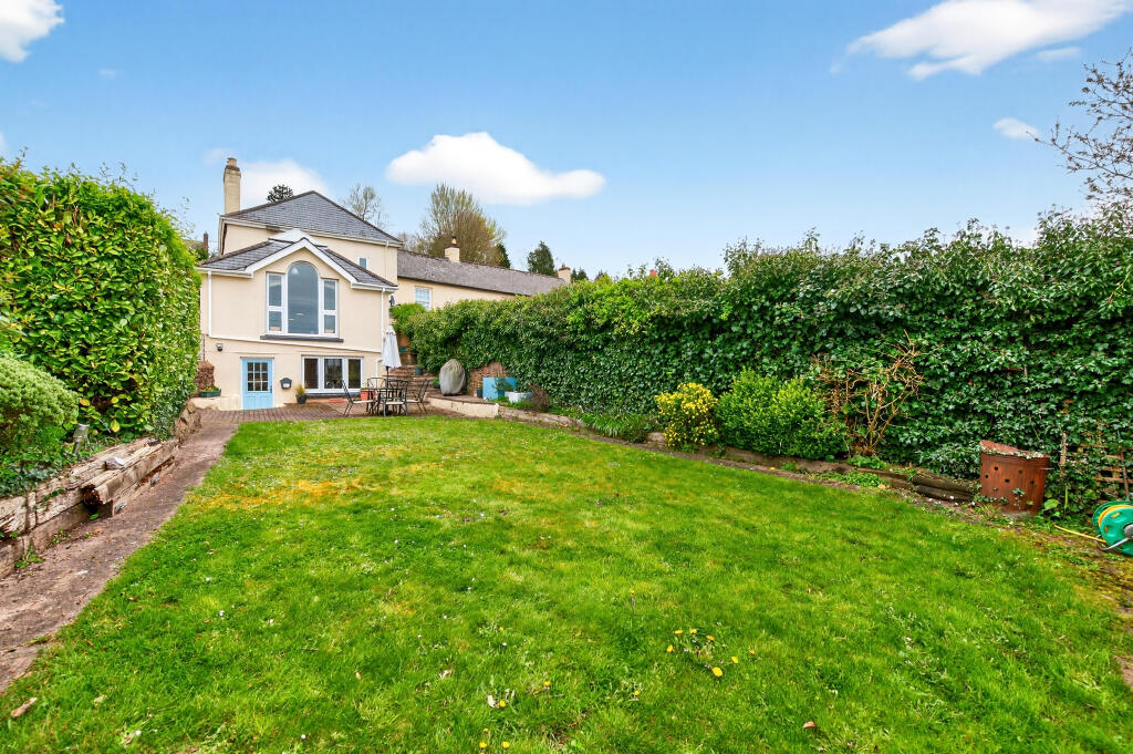 Main image of property: Halberton Village, Halberton, EX16