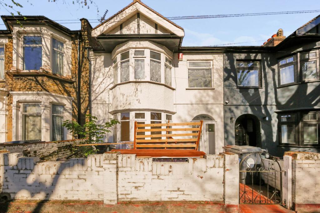 Main image of property: Cambrian Road, Leyton, E10