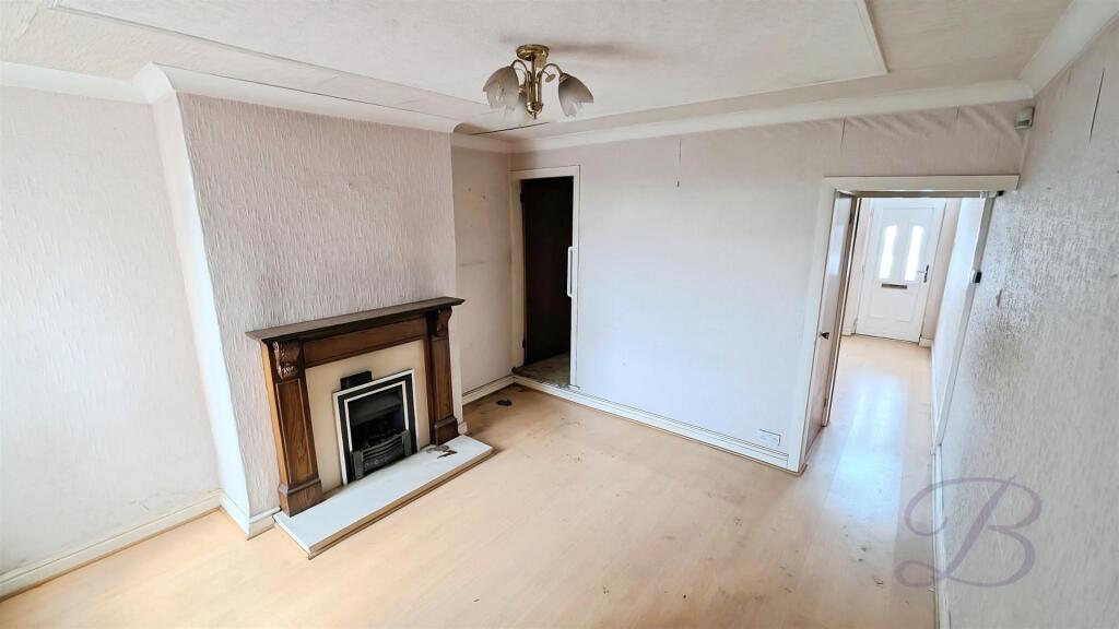 House in Mansfield, Ladybrook - View 3