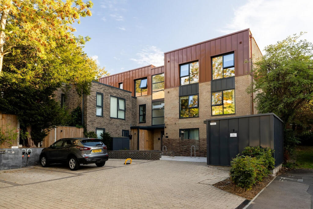 Main image of property: Rushden Close, London, SE19