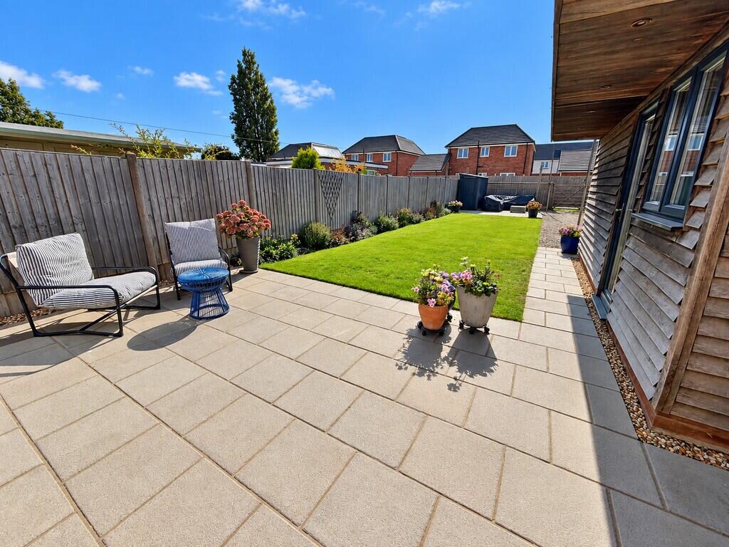 House in Fareham, Hampshire - View 2