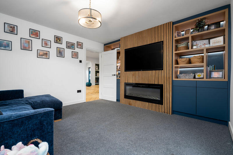 Greenhill Road, Timperley – pohled 5