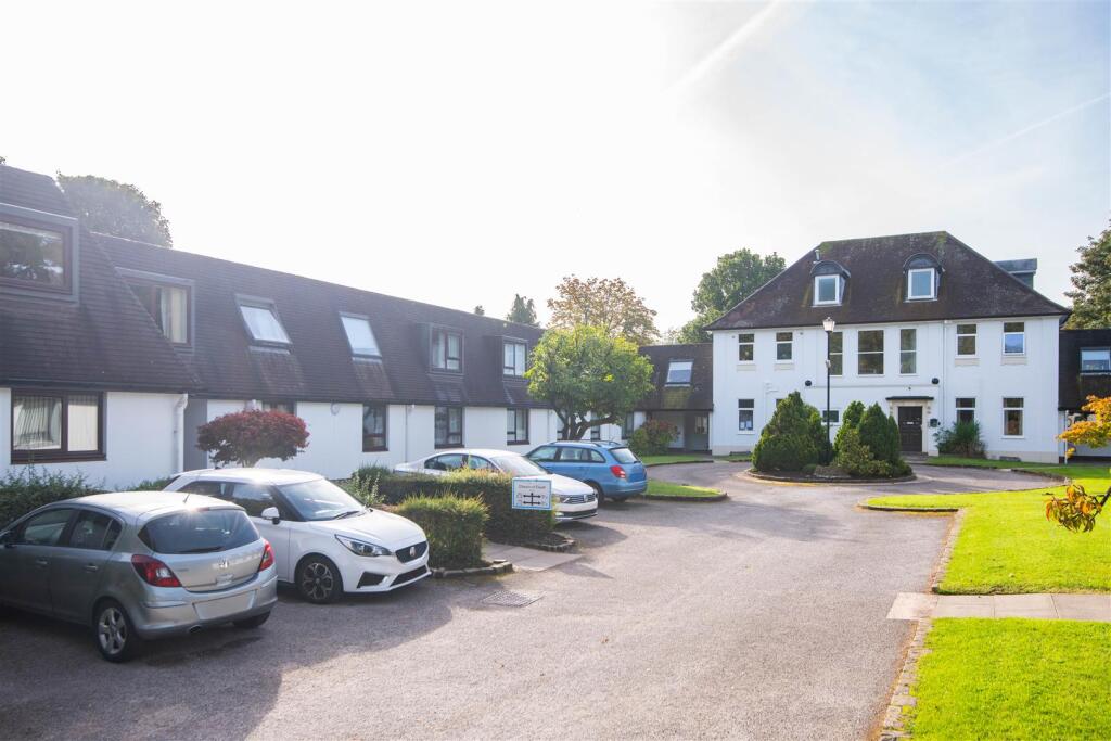 Main image of property: Chestnut Court, Leyland