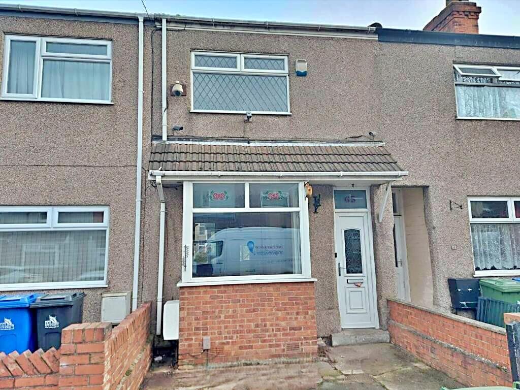 Main image of property: Barcroft Street, Cleethorpes, N.E. Lincs, DN35 7BG