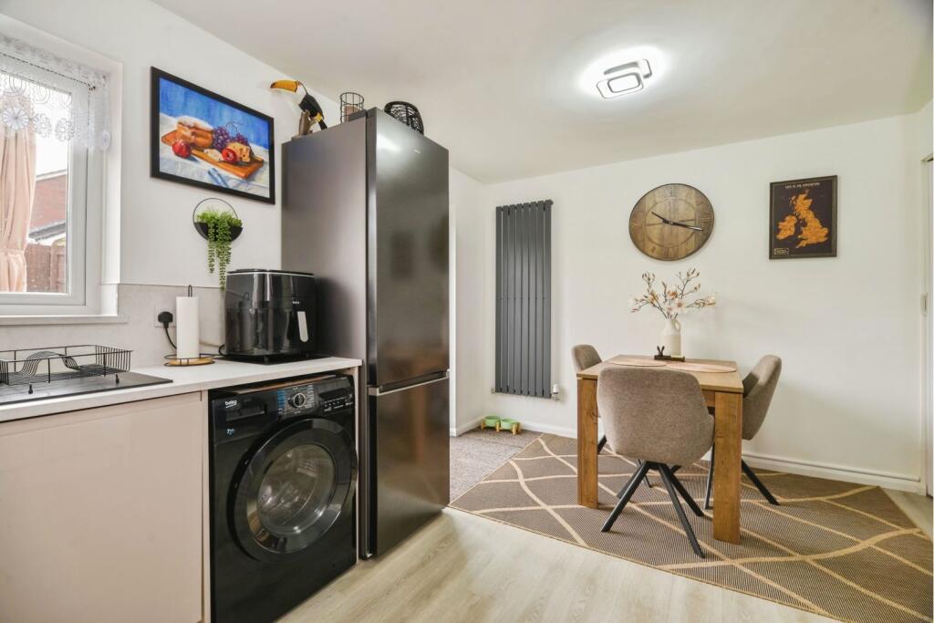 House in Stockton-on-Tees, Hartlepool - View 3