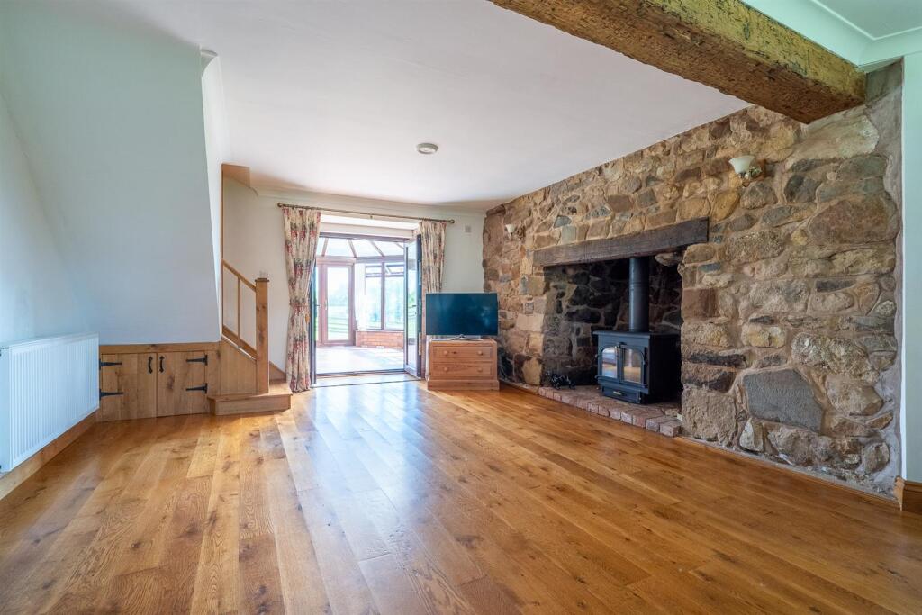Shetfields, Coreley, Ludlow photo 3