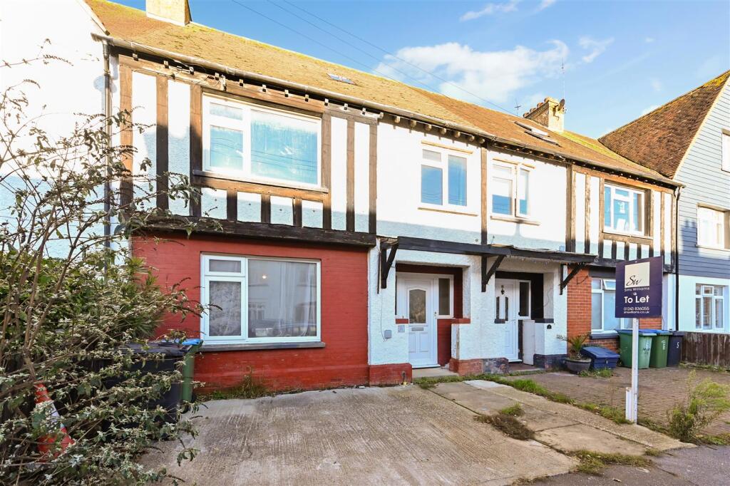 Main image of property: Burnham Avenue, Bognor Regis