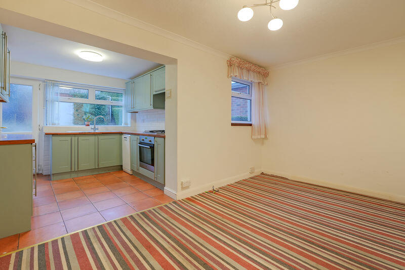 Newlands Grove, Intake, Sheffield photo 3