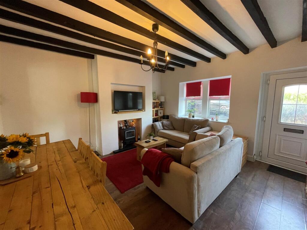 Main image of property: Canada Road, Rawdon, LS19