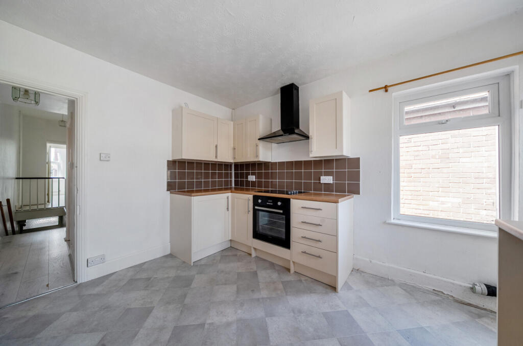 House in Exeter - More